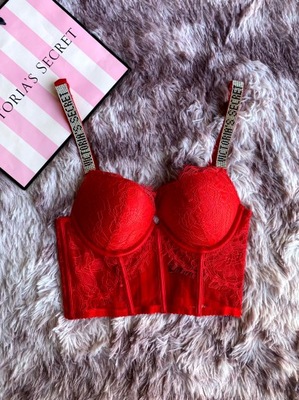 Gorset Victoria's Secret 75B (34B)