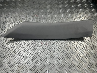 Захист стійка лівий перед alfa romeo stelvio 1561289160 фото №1