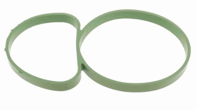 Прокладка 059129069a коллектор впускной фото №1