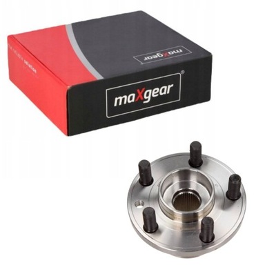 33-0807 MAXGEAR ПІДШИПНИК КОЛЕСА FORD P.