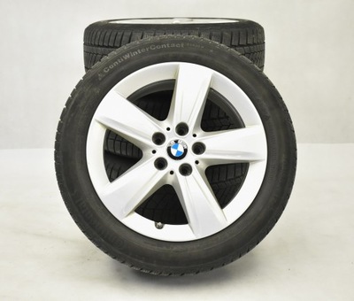 RUEDAS LLANTAS BMW 2 F45 F46 GRAN TOURER 7,5X17 ET54 6855087 STYLING 478  