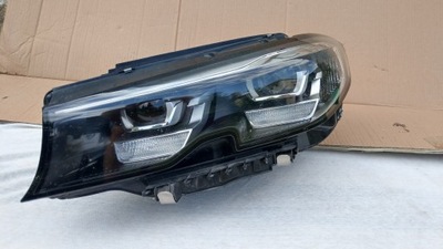 BMW 3 G20 G21 ФАРА FULL LED (СВІТЛОДІОД) ЛІВА 9481695