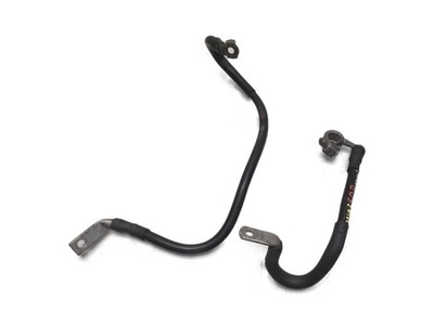 Клемма минусовая шланг массовый vw eos 2.0 tdi 1t0971235a фото №1