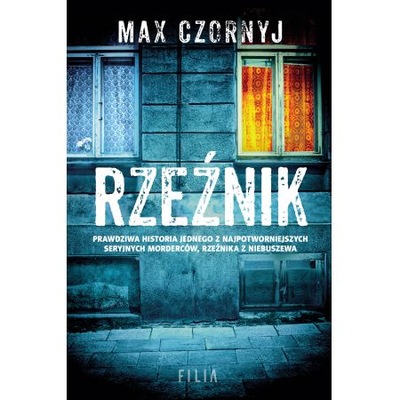 Rzeźnik Max Czornyj