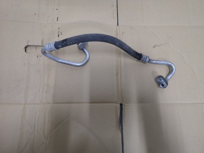 Toyota urban cruiser трубка шланг кондиціонера фото №1