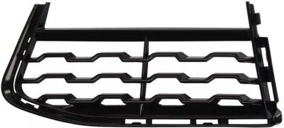 Blic 6502-07-0078913mp елементи бампера фото №1