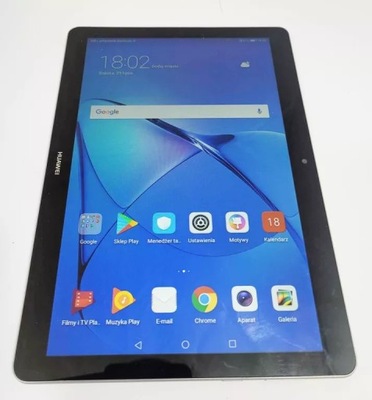 TABLET HUAWEI MEDIAPAD T3 2/16GB