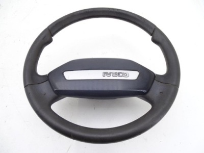 Iveco eurocargo ii 02-08 воздуховод + заглушка - typ 1 толстый фреза 36 фото №1