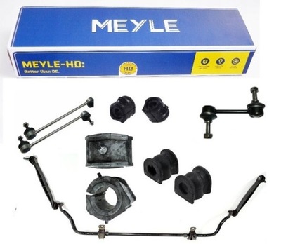 MEYLE 16-14 653 0001/HD STABILIZATOR, SUSPENSIÓN  