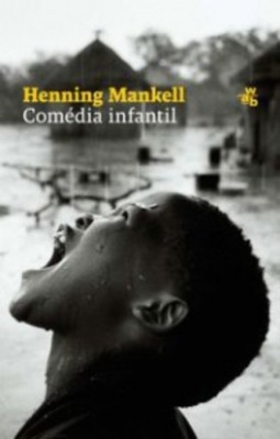 Henning Mankell - Comedia infantil