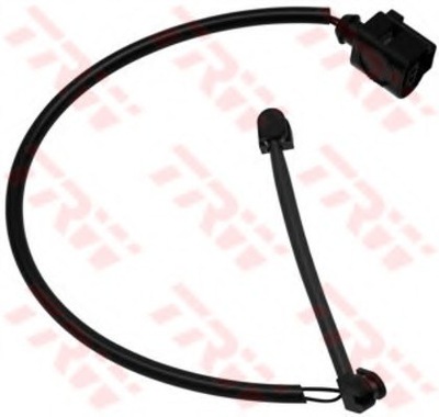 SENSOR KLOCK. HAMULC. VW TOUAREG PARTE DELANTERA (2SZT)  