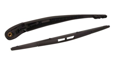 Рычаг дворники mazda t. 2 07-14/ 14- фото №1