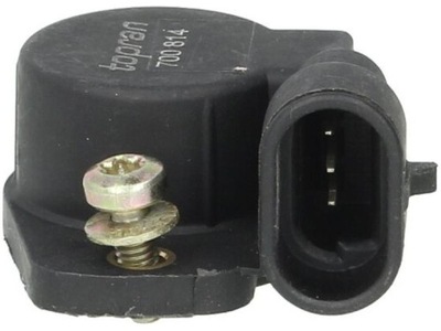 Topran 700 814 датчик, налаштування дросель фото №1