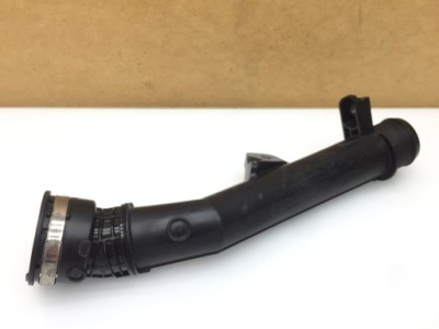 Citroen c3 iii 1.5 hdi шланг труба воздуха 9810958380 фото №1