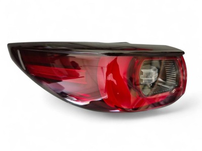 Лампа задня mazda cx-5 ii lift 22- ліва full led europa фото №1
