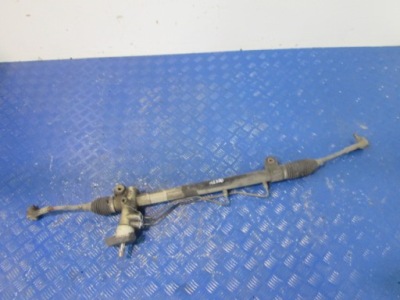 Chevrolet spark 1.0 2010r рулевая рейка трансмиссия фото №1
