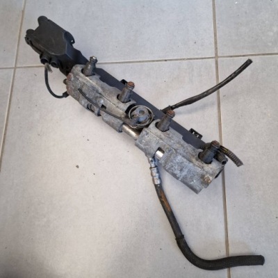 Mini one - cooper r50 - 53 2002 7510922 молдинг впрыскная 7510922 фото №1