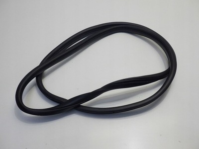 Bayon 2022 прокладка кузовная дверь правый задняя фото №1