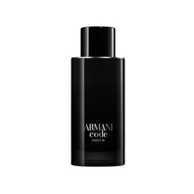 Giorgio Armani Code Parfum 75ml woda perfumowana