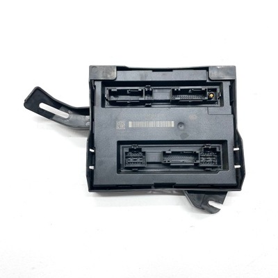 Audi q5 8r lift модуль комфорта 8k0907064ge фото №1