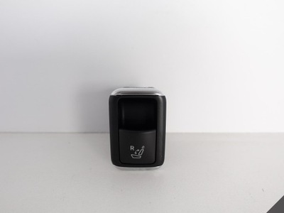 Mercedes x166 gls gl кнопка перемикач сидіння фото №1