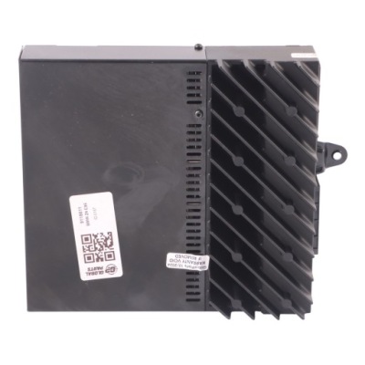 Bmw z4 e86 усилитель модуль звука hifi система 9118611 фото №1