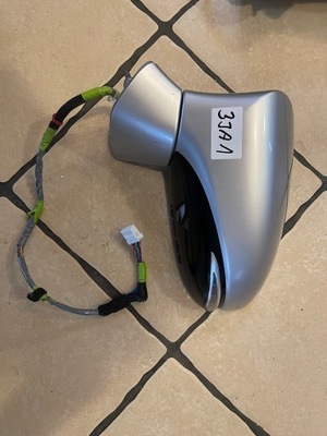 Lexus gs 2016 зеркало левая europa оригинал 16 pin фото №1