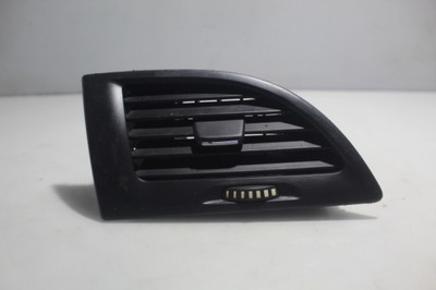 Решітка обдув права skoda roomster фото №1