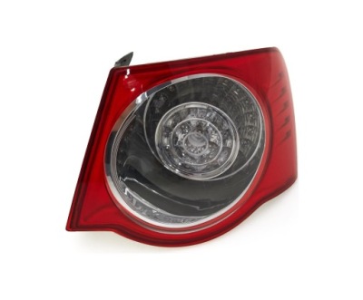 Лампа задняя do vw jetta 2005-2010 1k5945096g правая фото №1