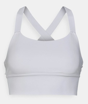 Athleta WARRIOR LONGLINE - Stanik sportowy r.L