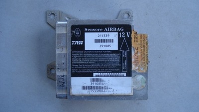 SENSOR AIRBAG 215339 391085 MASERATI GRANTURISMO  