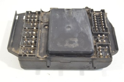 Блок управления модуль сиденье mercedes w124 w126 1248200926 фото №1