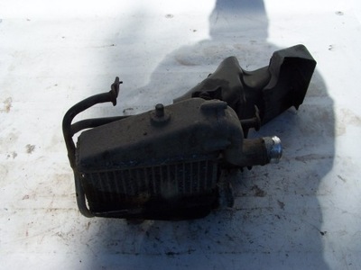 Honda civic viii интеркулер 2,2d 06- фото №1