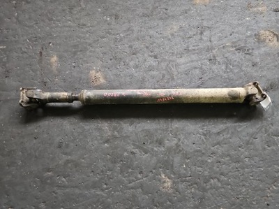 Wał привідний задня opel monterey 3.0 td 4jx1 фото №1