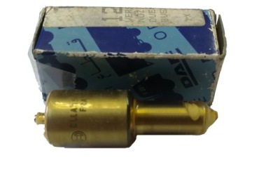 Наконечник форсунки daf 95 1284294 dlla152s1277 фото №1
