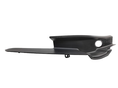 Volvo v60 ii молдинг захист лампи лівий задня фото №1