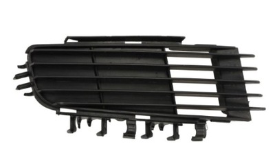 Blic 6502-07-5078996pp решётка вентиляционная, бампер фото №1