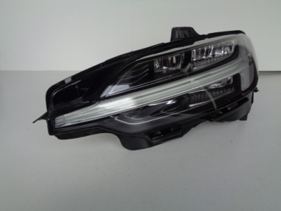 Фара ліва фара volvo v60 s60 18- full led active фото №1