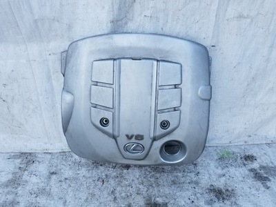 Защита двигателя lexus gs iii 3.0 b gs300 фото №1