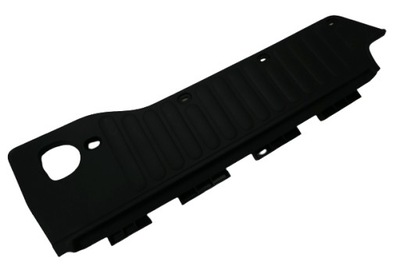 Oryg подножка порог защита renault kangoo iii фото №1