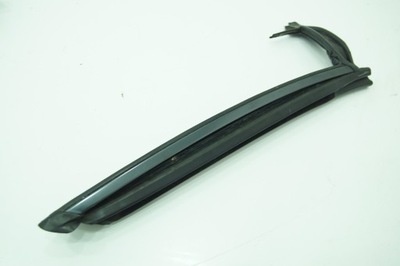 Прокладка стойка крыша правая a2307900898 mercedes sl r230 02 фото №1