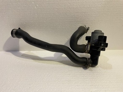 VÁLVULA ELECTROMAGNÉTICA CALENTADOR BMW E36 1147412138  