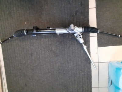 Трансмиссия рулевая ford transit mk8 custom фото №1