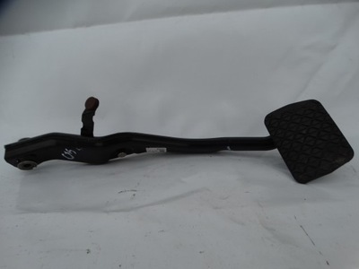 Педаль тормоза сцепления mazda cx-5 i ke автоматическая коробка передач фото №1