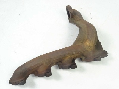 Mercedes vito w638 2.2 cdi колектор випускний фото №1