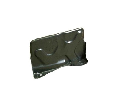 Защита pod двигатель hyundai ix35 10- 291202s000 nowa фото №1