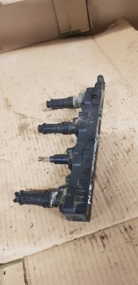 Котушка запалювання 0040100338 opel astra h 1.4 фото №1