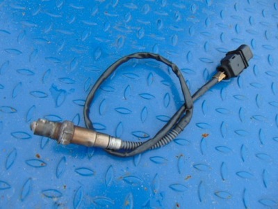 Octavia ii touran 1.9 tdi датчик лямбда-зонд 03g906262a фото №1