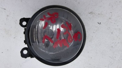 Протитуманна фара лівий фара лампа протитуманна renau captur i 261558707r фото №1