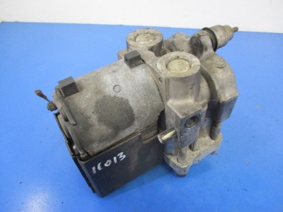 AUDI 80 НАСОС БЛОК УПРАВЛЕНИЯ ABS 4A0614111A 0265201049